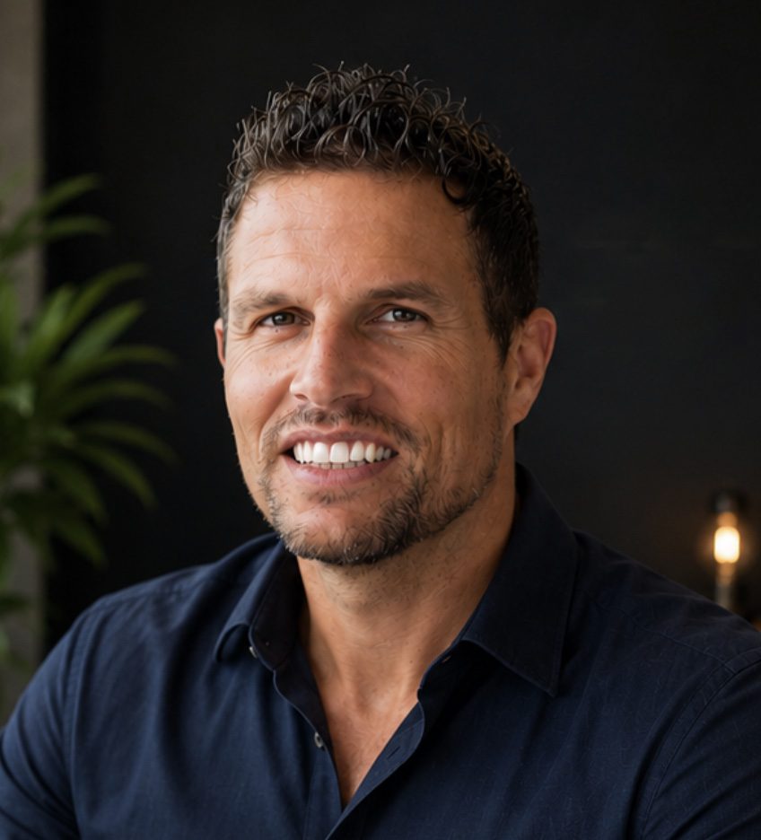 Ben Roe — Founder of DigitalGate