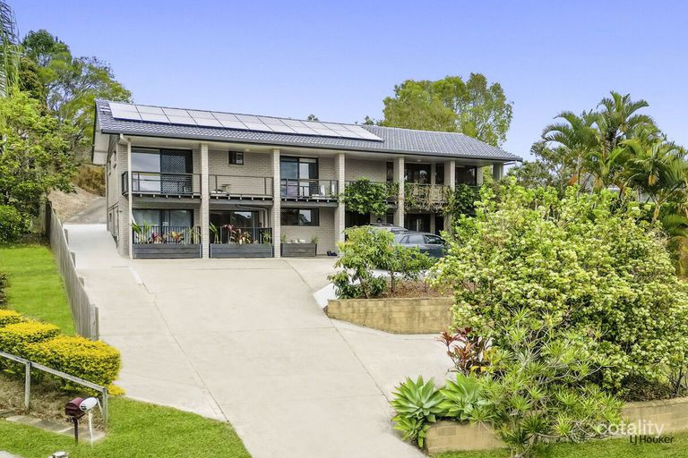 11 Dinjirra Court, Tugun