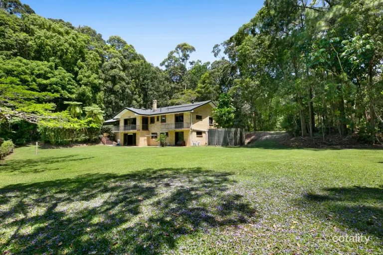 11 Kianga Court, Currumbin Valley — photo 2