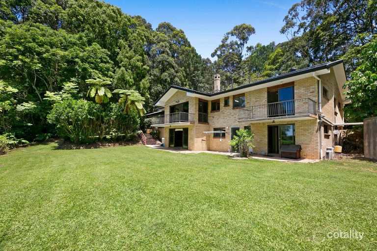 11 Kianga Court, Currumbin Valley