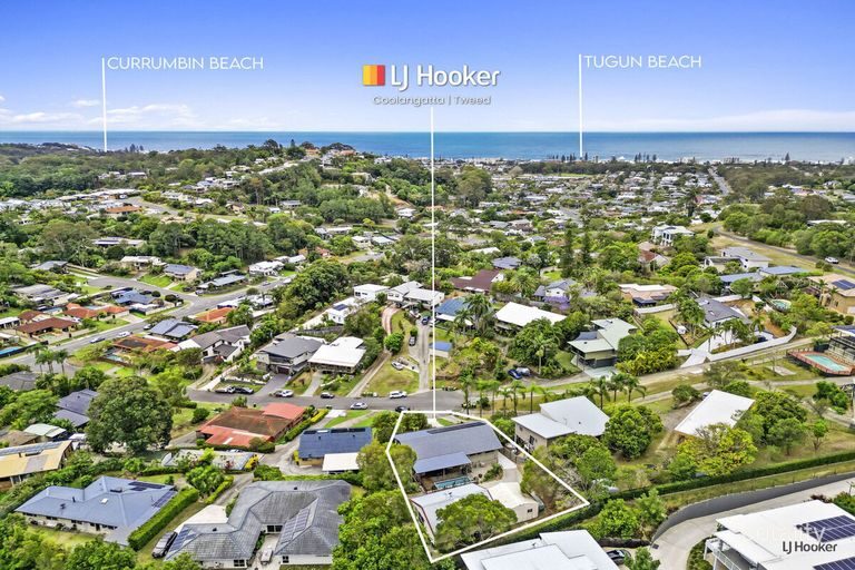 11 Dinjirra Court, Tugun