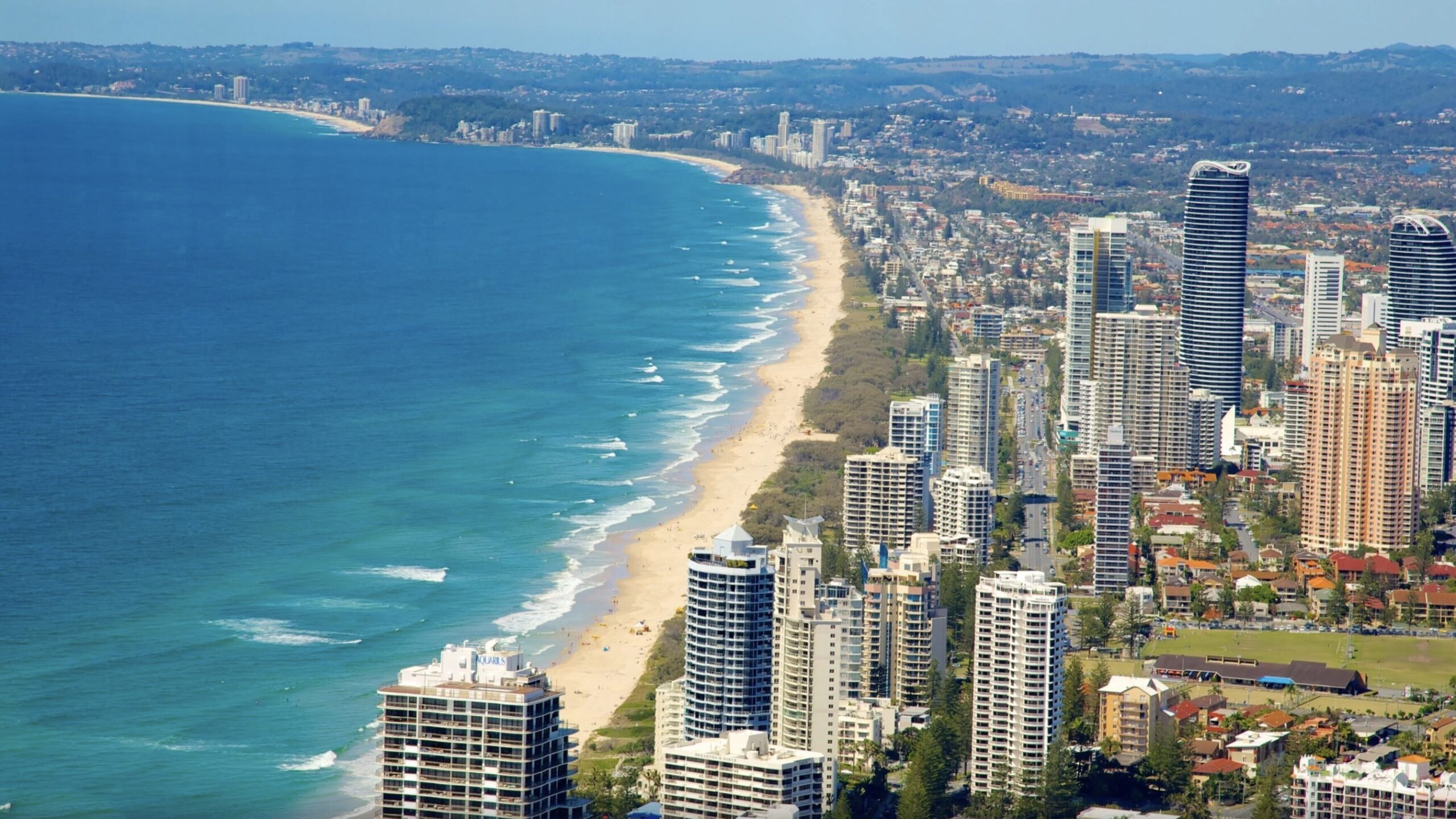 Gold Coast property appraisal
