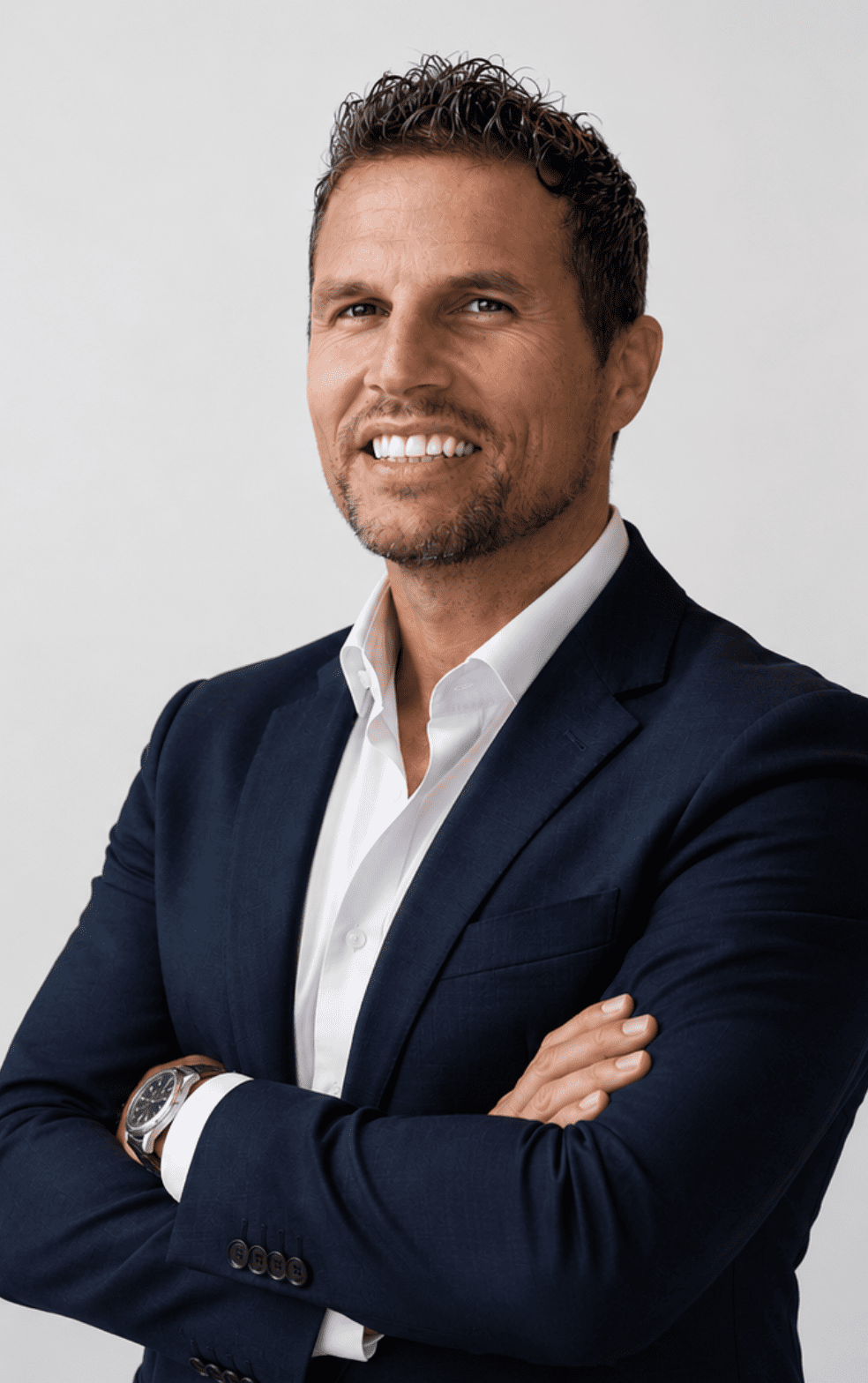 Ben Roe - Licensed Real Estate Agent