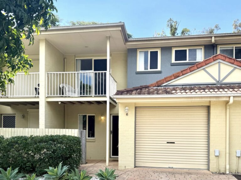 6/25 Buckingham Place, Eight Mile Plains