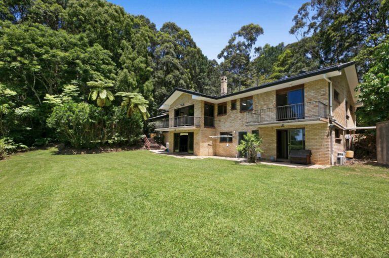 11 Kianga Court, Currumbin Valley