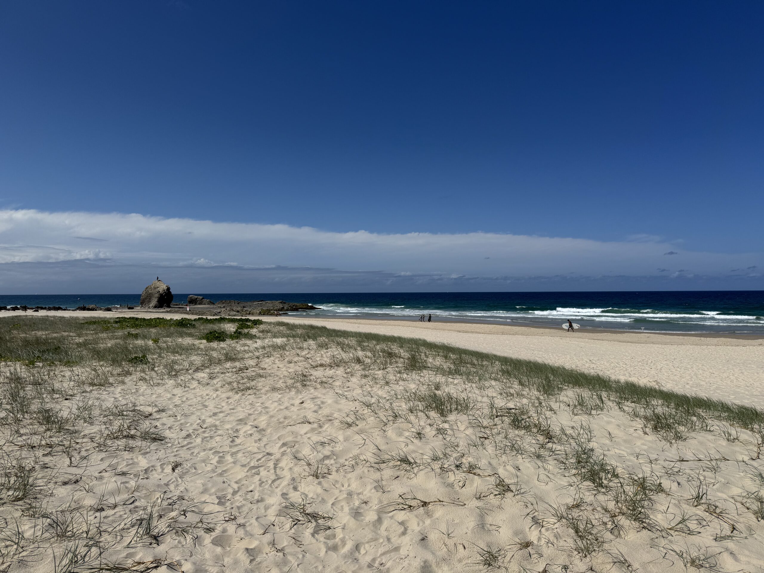 Currumbin Beach